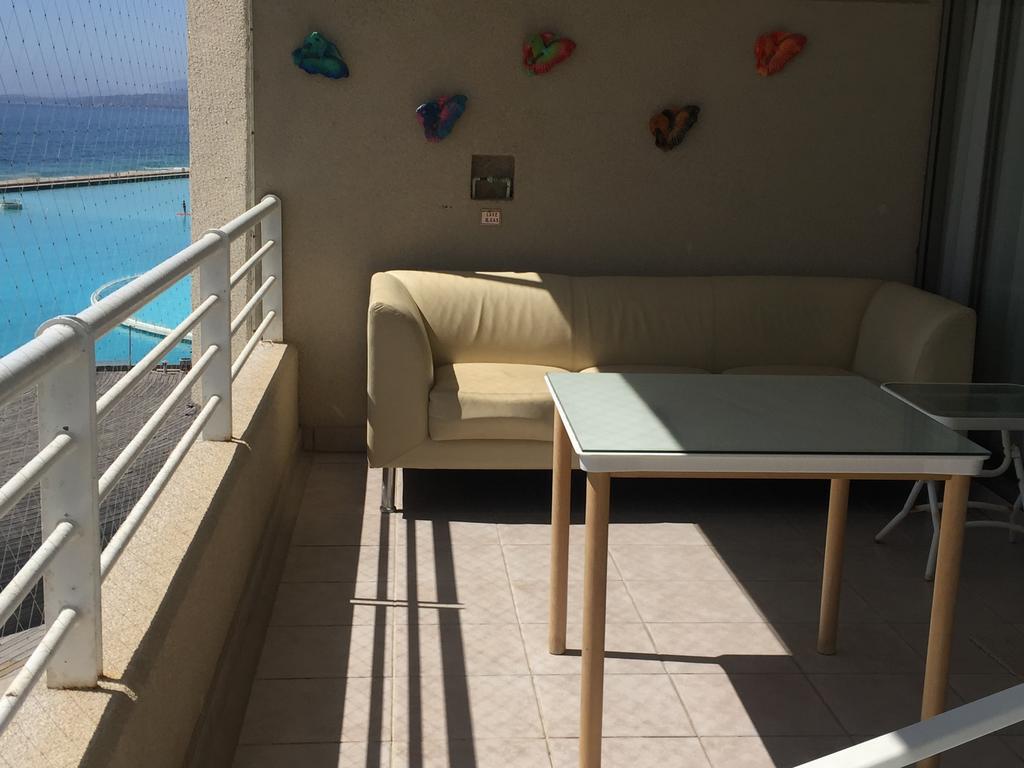 Апартаменти Sn Alfonso Del Mar Edif.Goleta Альгарробо Екстер'єр фото