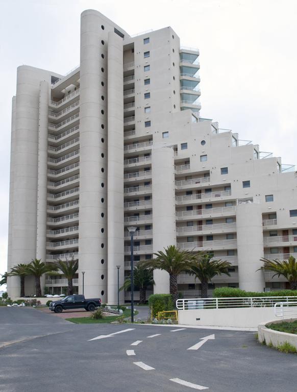Апартаменти Sn Alfonso Del Mar Edif.Goleta Альгарробо Екстер'єр фото